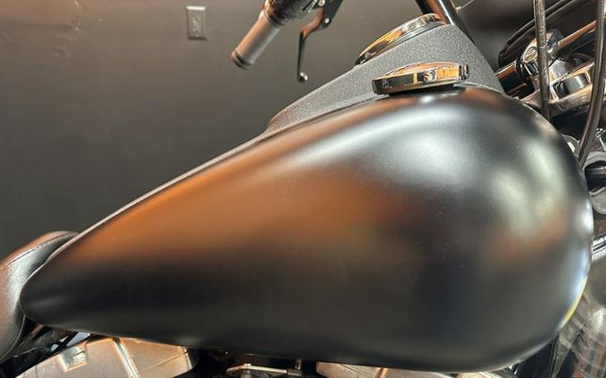 2012 Harley-Davidson FXDB - Dyna Street Bob
