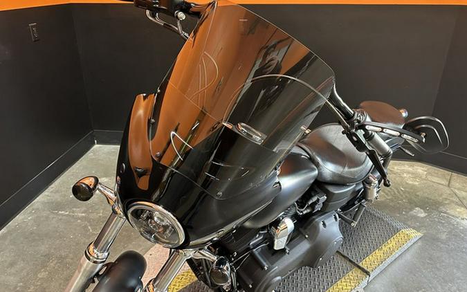 2012 Harley-Davidson FXDB - Dyna Street Bob