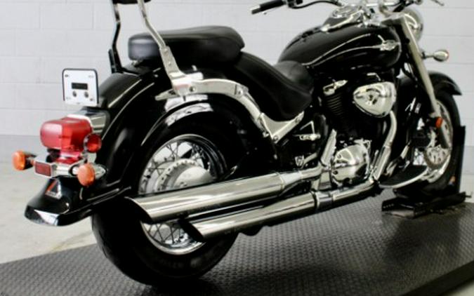 2006 Suzuki Boulevard C50