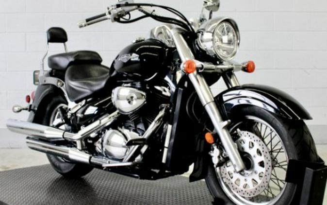 2006 Suzuki Boulevard C50