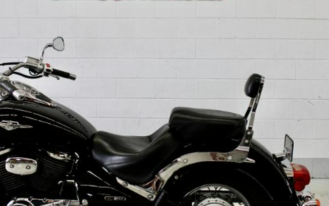 2006 Suzuki Boulevard C50