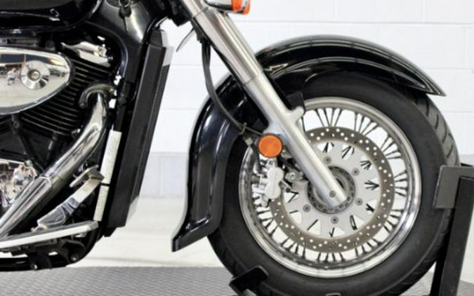 2006 Suzuki Boulevard C50