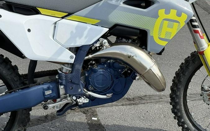 2024 Husqvarna TC 125