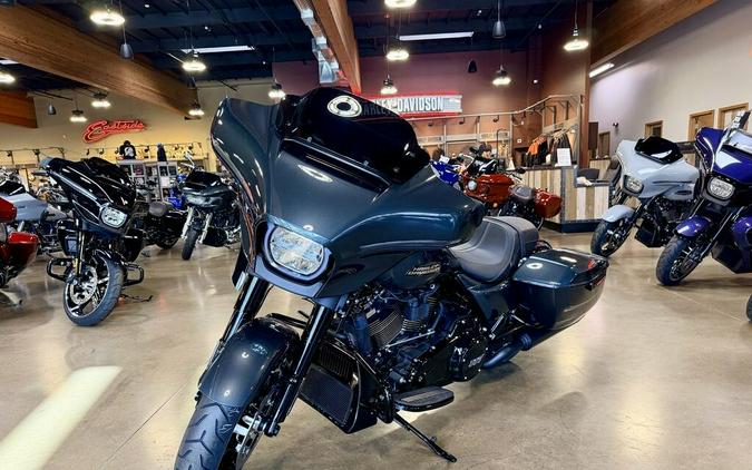FLHX 2025 Street Glide™
