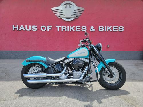 haus of trikes and bikes