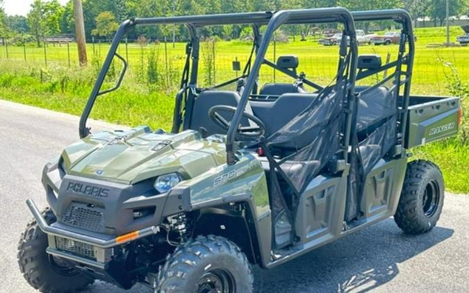 2024 Polaris® Ranger Crew 570 Full-Size