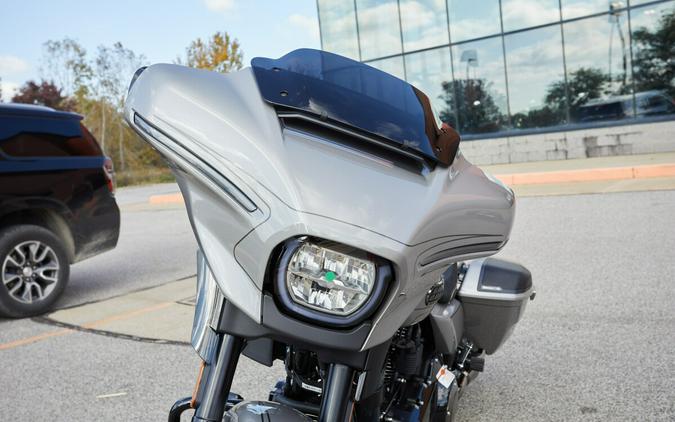 NEW 2023 Harley-Davidson CVO Street Glide Grand American Touring FOR SALE NEAR MEDINA, OHIO