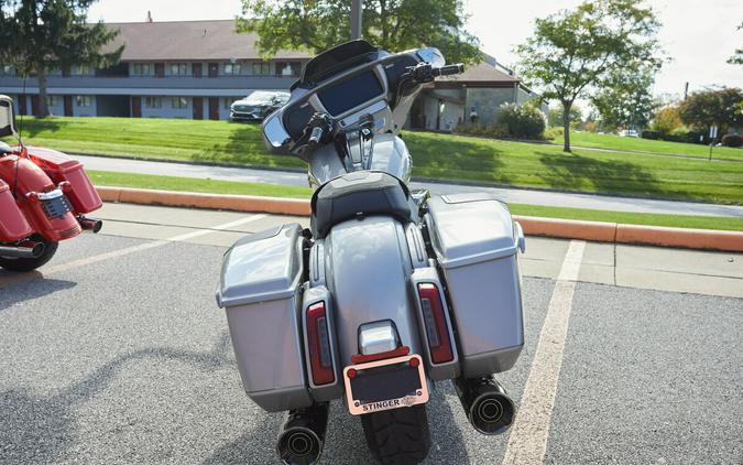 NEW 2023 Harley-Davidson CVO Street Glide Grand American Touring FOR SALE NEAR MEDINA, OHIO