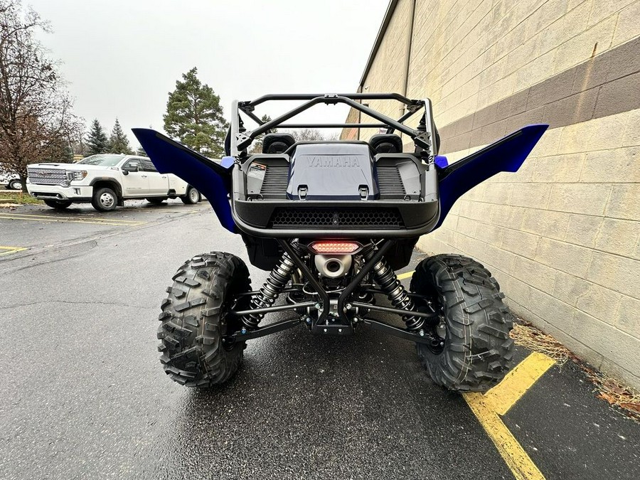 2024 Yamaha YXZ1000R