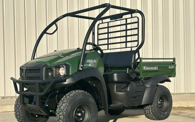 2024 Kawasaki Mule Sx™ 4x4