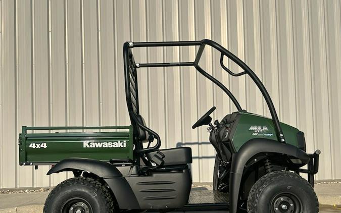 2024 Kawasaki Mule Sx™ 4x4