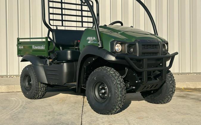 2024 Kawasaki Mule Sx™ 4x4