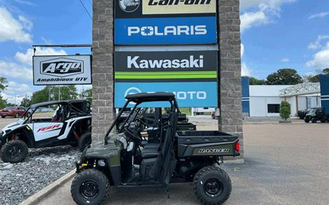 2024 Polaris Ranger 570 Full-Size