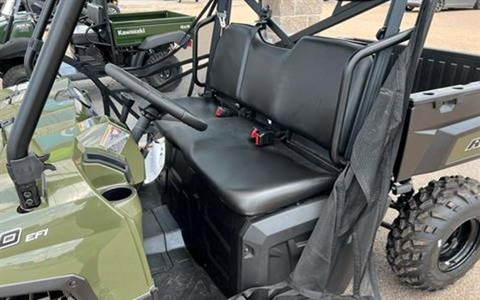 2024 Polaris Ranger 570 Full-Size