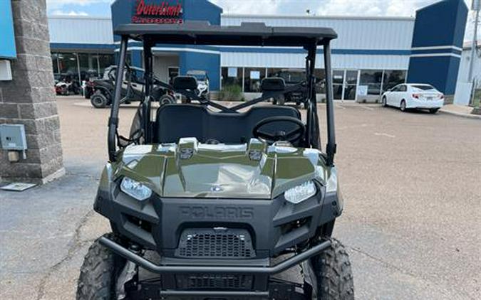 2024 Polaris Ranger 570 Full-Size