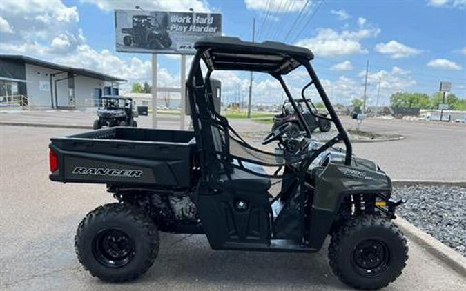 2024 Polaris Ranger 570 Full-Size