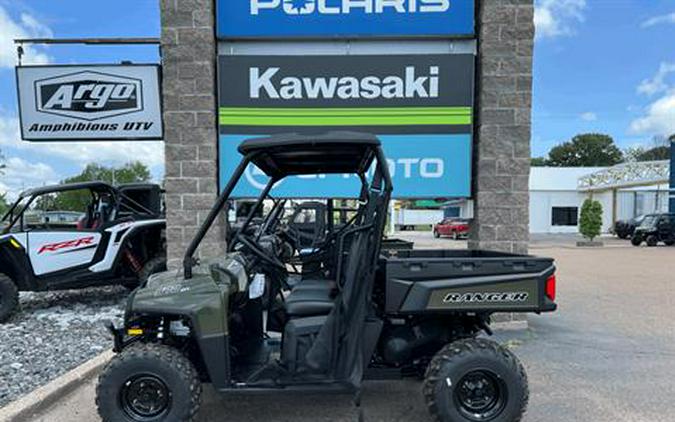 2024 Polaris Ranger 570 Full-Size