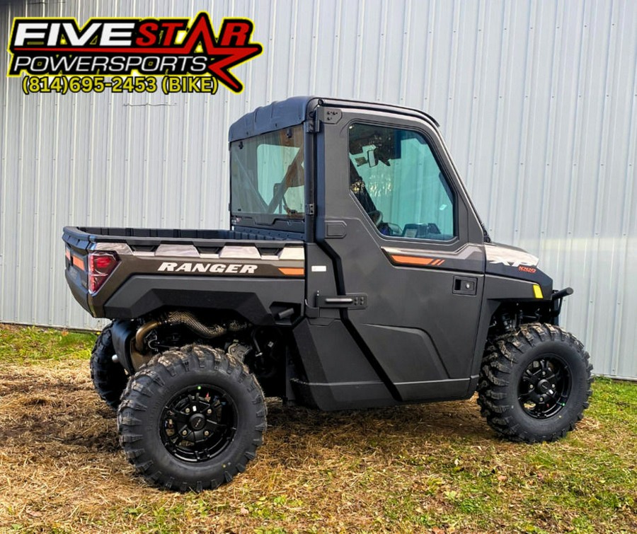 2024 Polaris® Ranger XP 1000 NorthStar Edition Ultimate