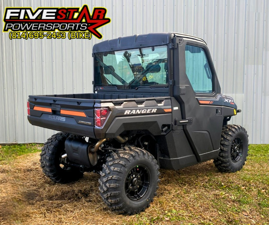 2024 Polaris® Ranger XP 1000 NorthStar Edition Ultimate