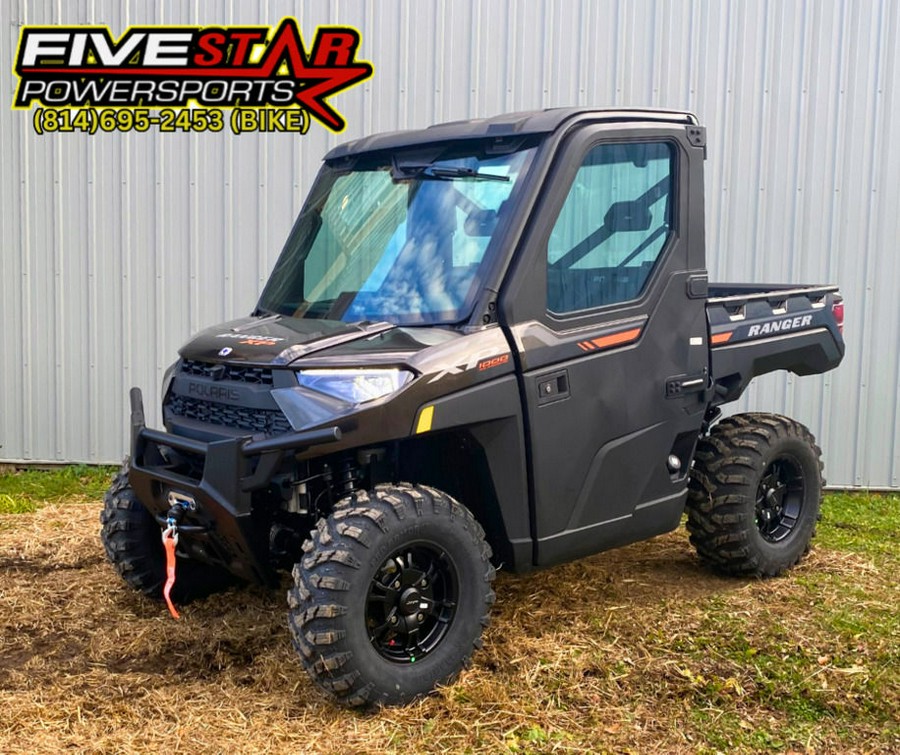 2024 Polaris® Ranger XP 1000 NorthStar Edition Ultimate