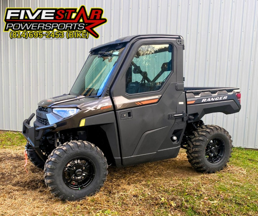 2024 Polaris® Ranger XP 1000 NorthStar Edition Ultimate