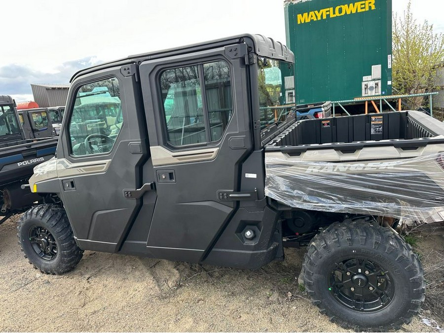 2024 Polaris Industries RANGER 1000 XPNS ULT CREW (R24RSY99AZ)