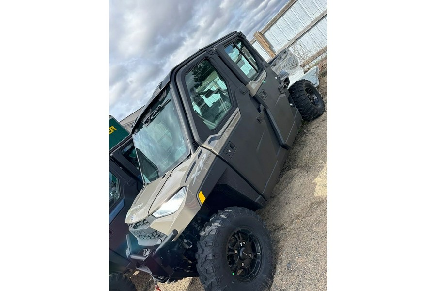 2024 Polaris Industries RANGER 1000 XPNS ULT CREW (R24RSY99AZ)