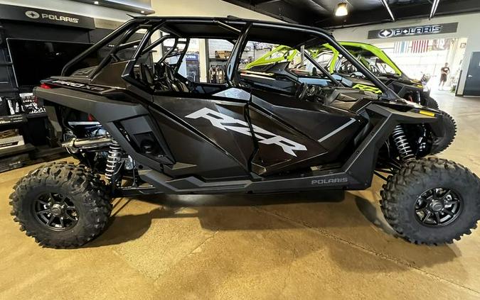 2024 Polaris® RZR Pro XP 4 Premium