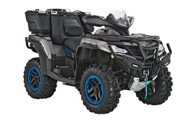 2023 CFMoto CForce 1000 Overland