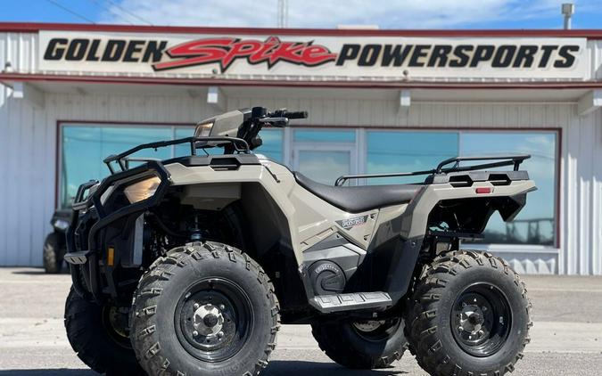 2024 Polaris® Sportsman 570 EPS