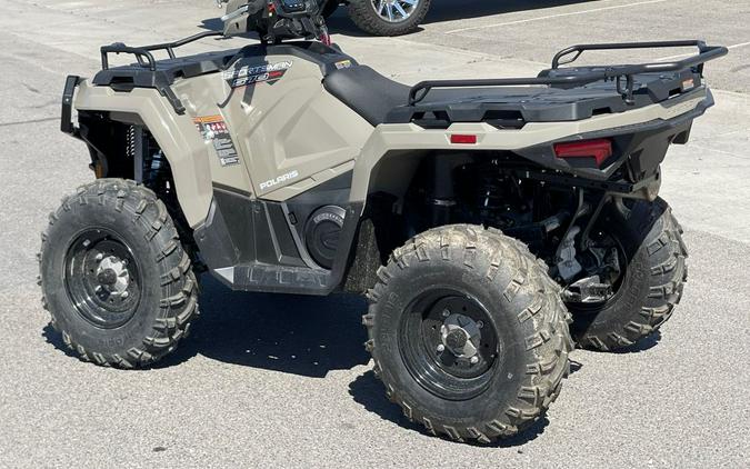 2024 Polaris® Sportsman 570 EPS