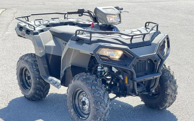 2024 Polaris® Sportsman 570 EPS