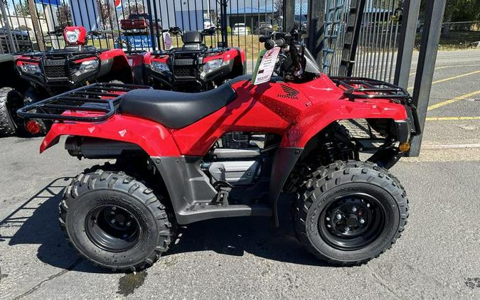 2024 Honda® Fourtrax Recon ES