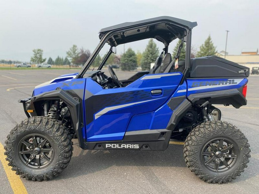 2024 Polaris® General XP 1000 Ultimate