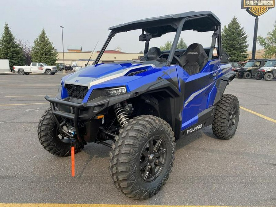 2024 Polaris® General XP 1000 Ultimate