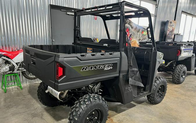 2026 Polaris Ranger SP 570