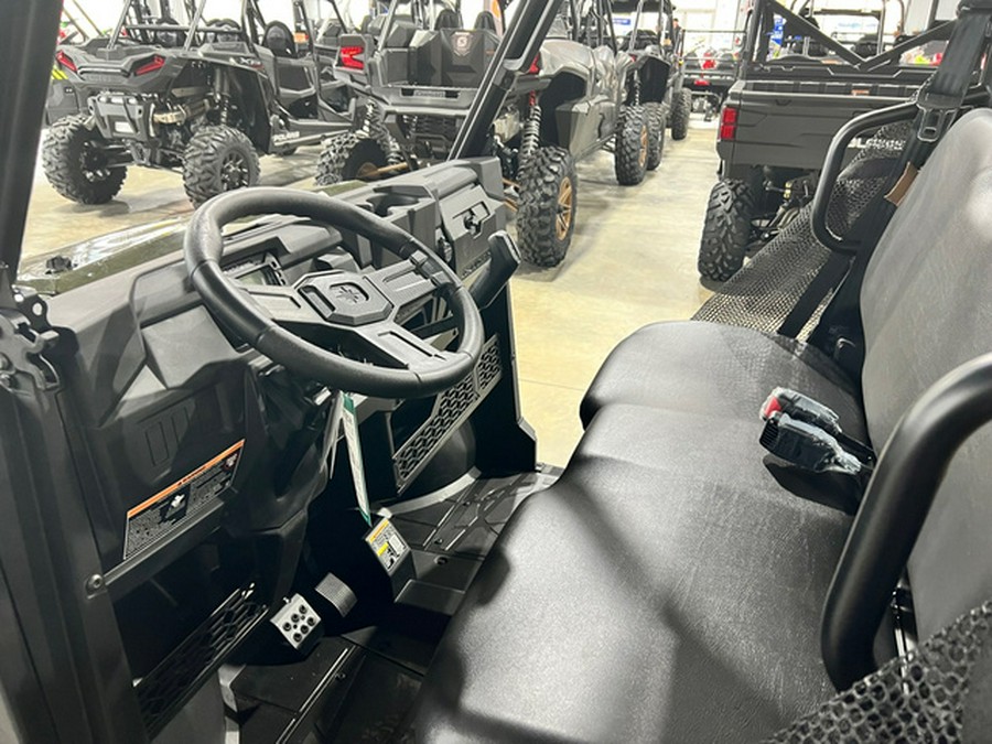 2026 Polaris Ranger SP 570