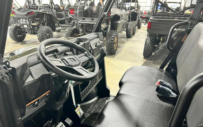 2026 Polaris Ranger SP 570