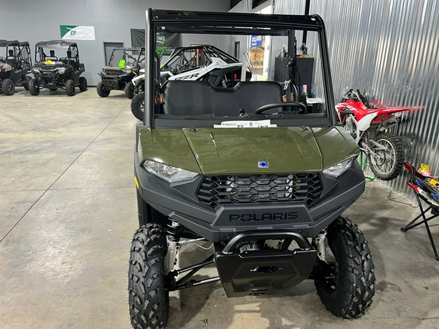 2026 Polaris Ranger SP 570