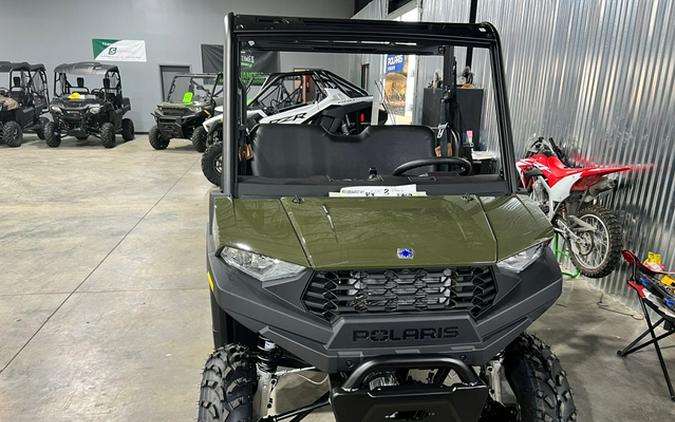 2026 Polaris Ranger SP 570