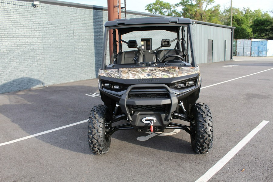 2026 Can-Am Defender MAX XT HD11