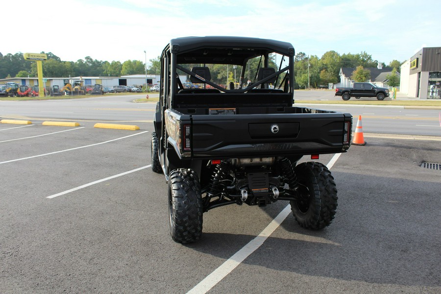 2026 Can-Am Defender MAX XT HD11