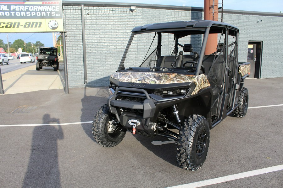 2026 Can-Am Defender MAX XT HD11