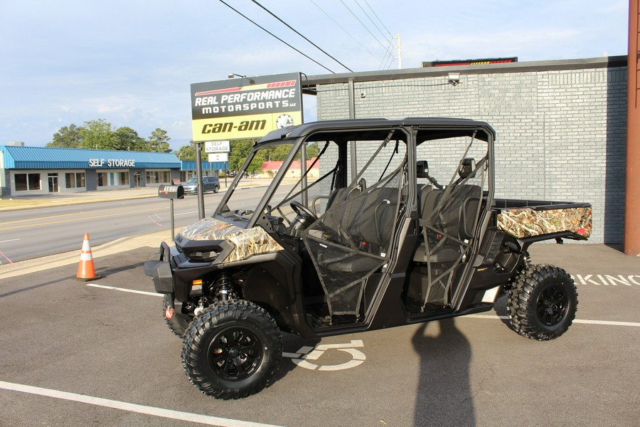 2026 Can-Am Defender MAX XT HD11