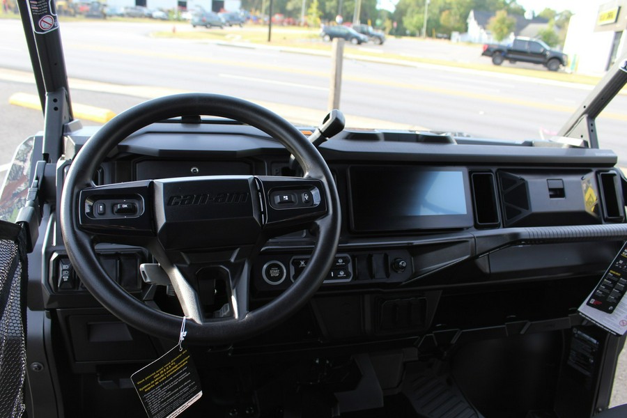 2026 Can-Am Defender MAX XT HD11