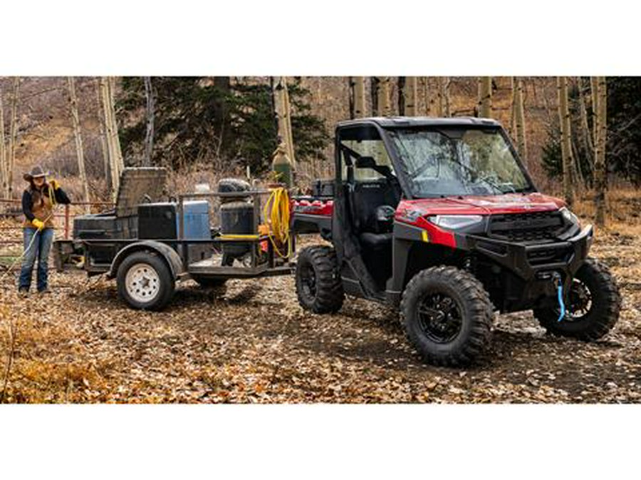 2026 Polaris Ranger XP 1000 Premium