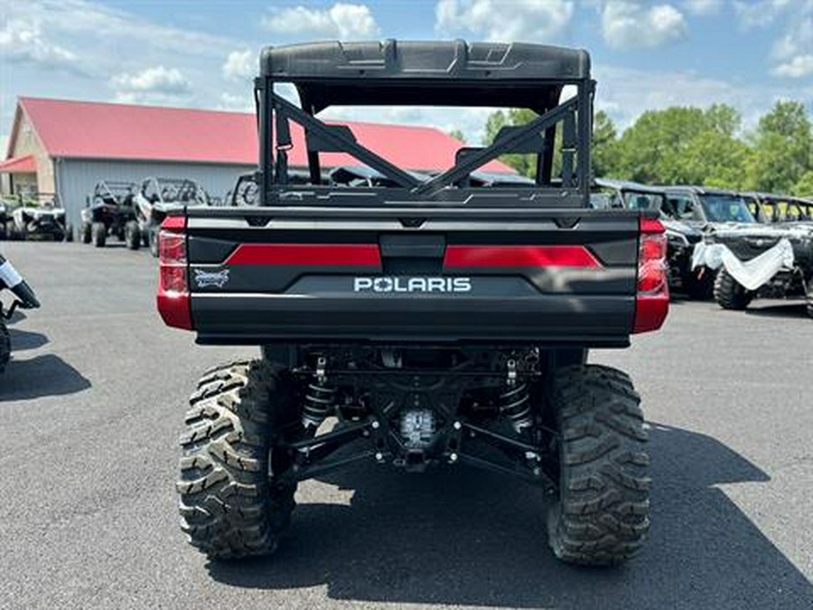 2026 Polaris Ranger XP 1000 Premium