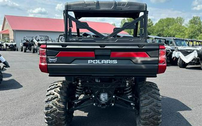 2026 Polaris Ranger XP 1000 Premium