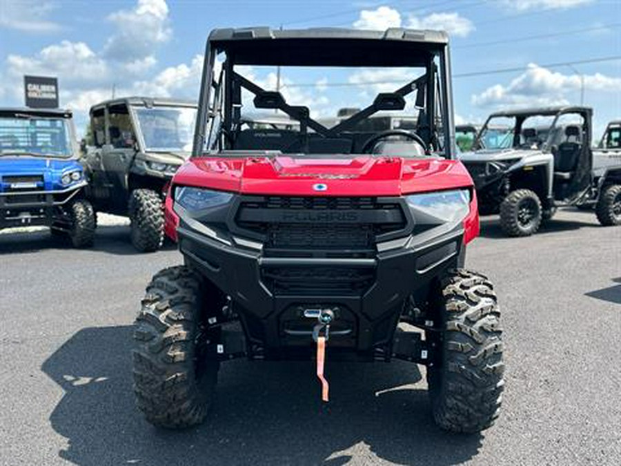 2026 Polaris Ranger XP 1000 Premium