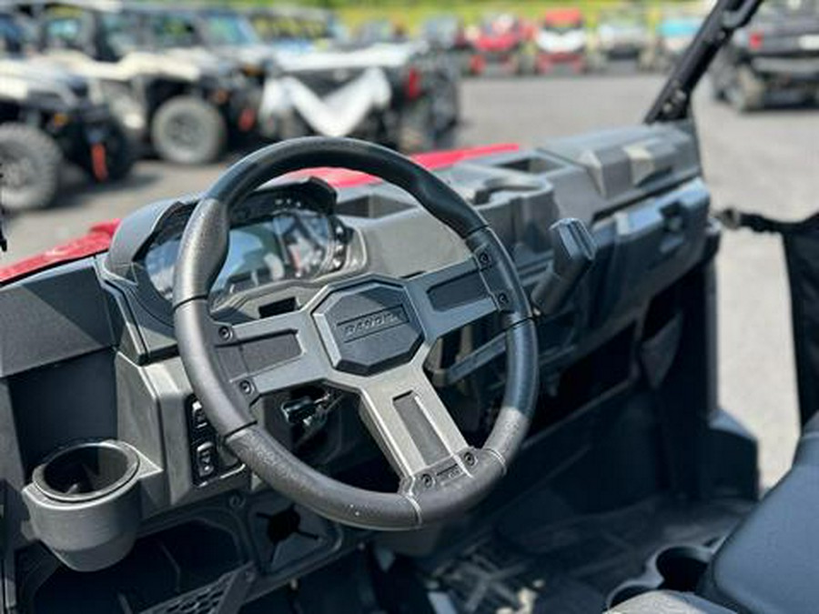 2026 Polaris Ranger XP 1000 Premium